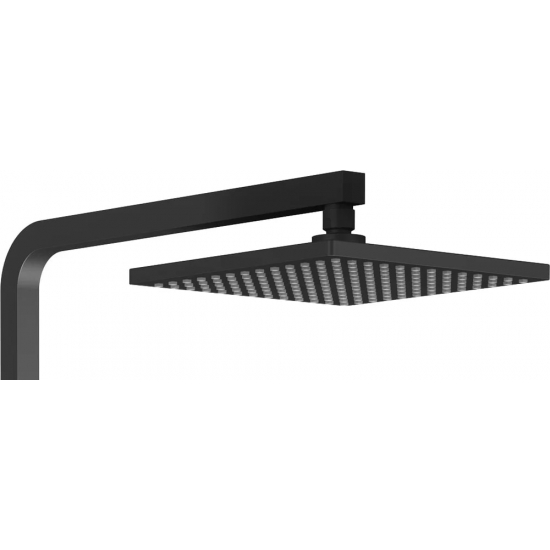 Душевая стойка TIMO Selene SX-1030/03 чёрная