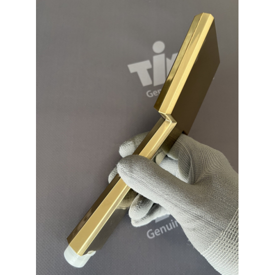 Душевая стойка TIMO Selene SX-2013/17 золото