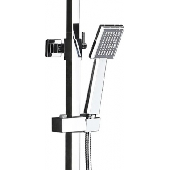 Душевая стойка TIMO Tetra-thermo SX-0169/00 с термостатом