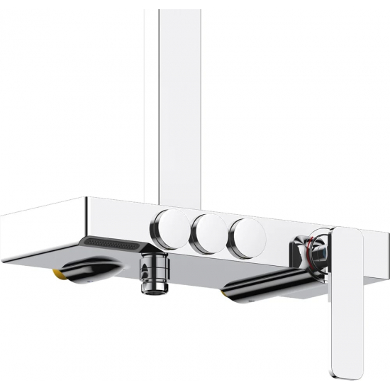 Душевая стойка TIMO Torne SX-4310/00