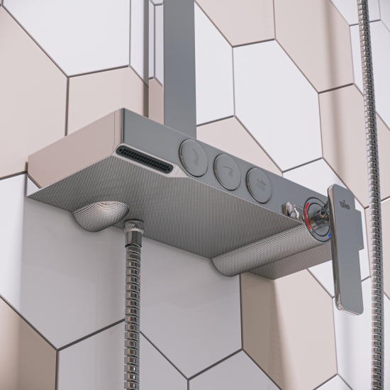 Душевая стойка TIMO Torne SX-4310/00
