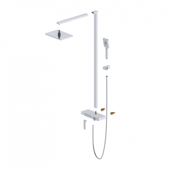 Душевая стойка TIMO Torne SX-4310/00