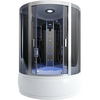 Душевой бокс АRCUS AS-115 135x135x220