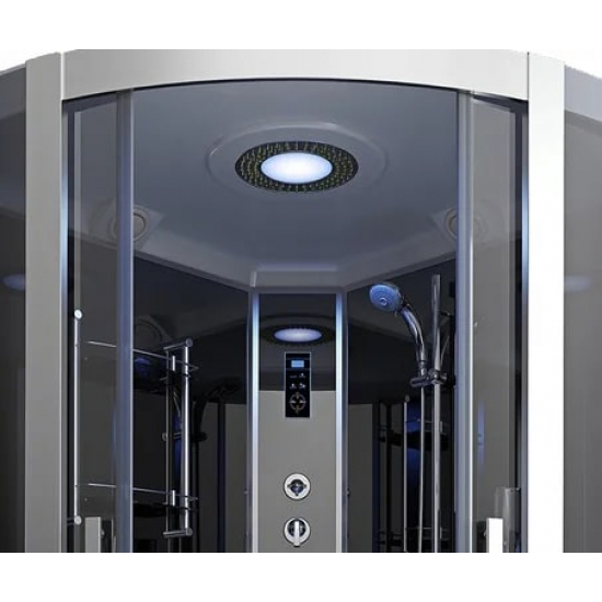 Душевой бокс АRCUS AS-115 135x135x220