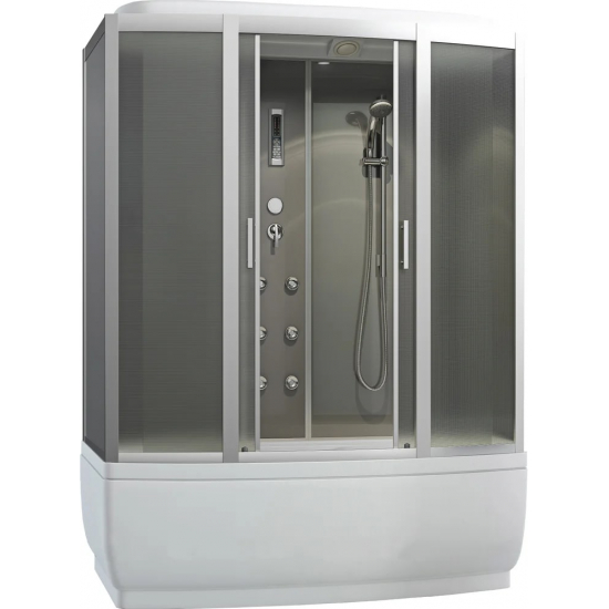 Душевой бокс АRCUS AS-126 170x85x220