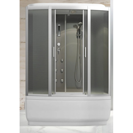 Душевой бокс АRCUS AS-126 170x85x220