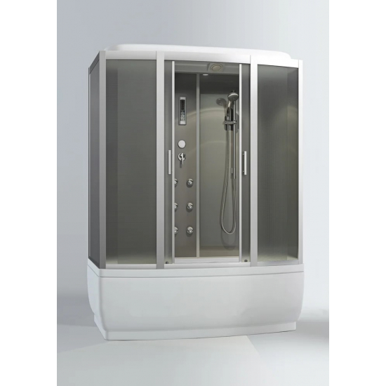 Душевой бокс АRCUS AS-126 170x85x220