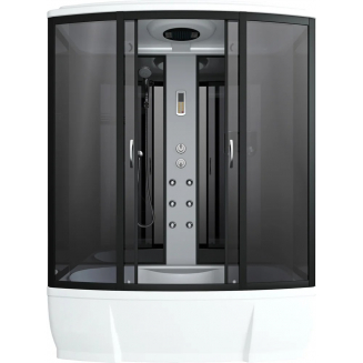 Душевой бокс АRCUS AS-205 150x85x220