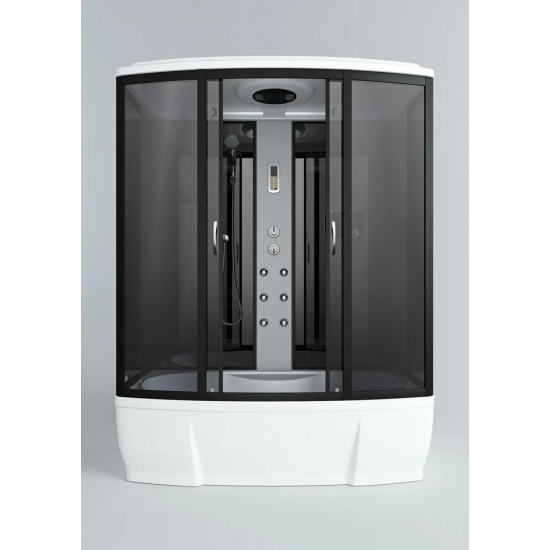 Душевой бокс АRCUS AS-205 150x85x220