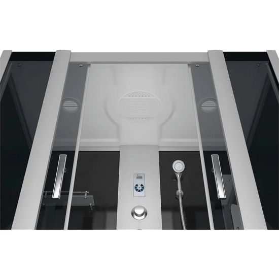 Душевой бокс ERLIT Comfort ER4515TP-C4 RUS 150x80x215