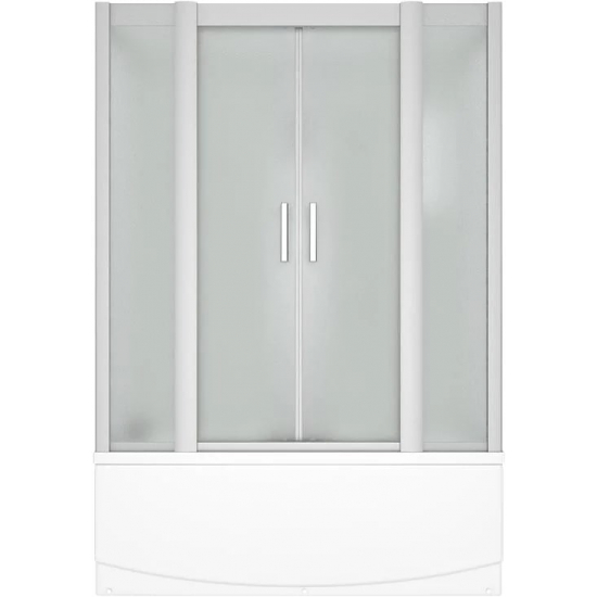 Душевой бокс ERLIT Comfort ER4517TP-C3 170x80x215