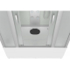 Душевой бокс ERLIT Comfort ER4517TP-C3 170x80x215