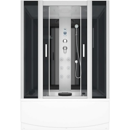 Душевой бокс ERLIT Comfort ER4517TP-C4 170x80x215