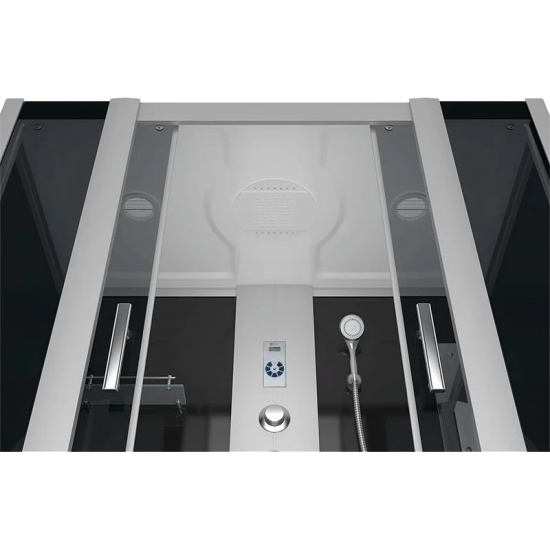 Душевой бокс ERLIT Comfort ER4517TP-C4 170x80x215