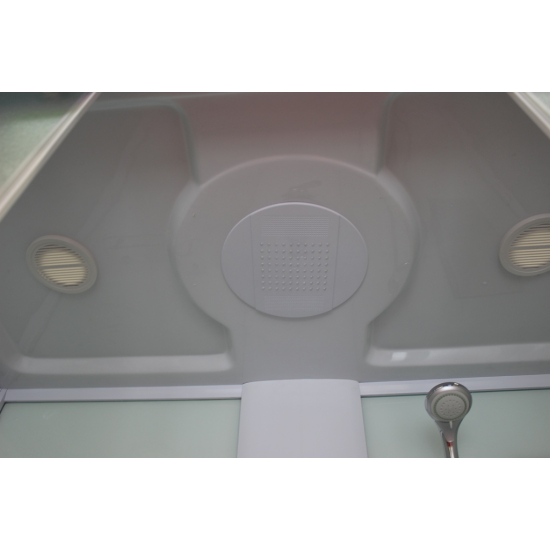 Душевой бокс MIRWELL MR3515TP-C3-RUS 148x80x215