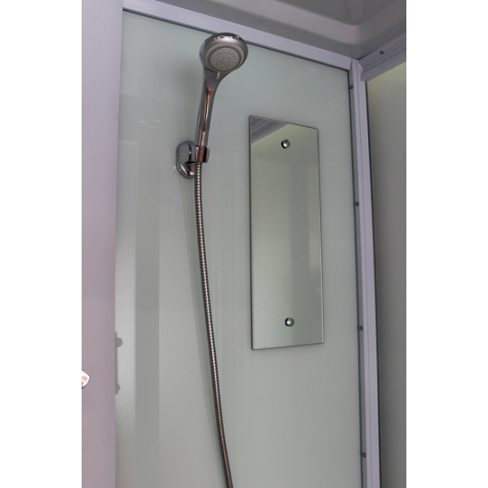 Душевой бокс MIRWELL MR3517TP-C1-RUS 168x80x215
