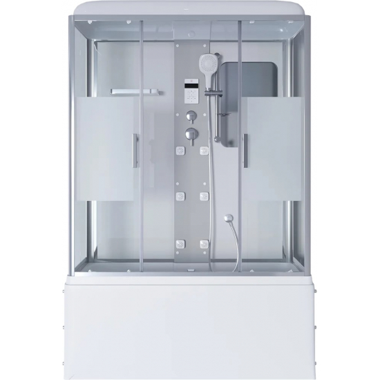 Душевой бокс NIAGARA Ultra NG-3150-01 150x70x220