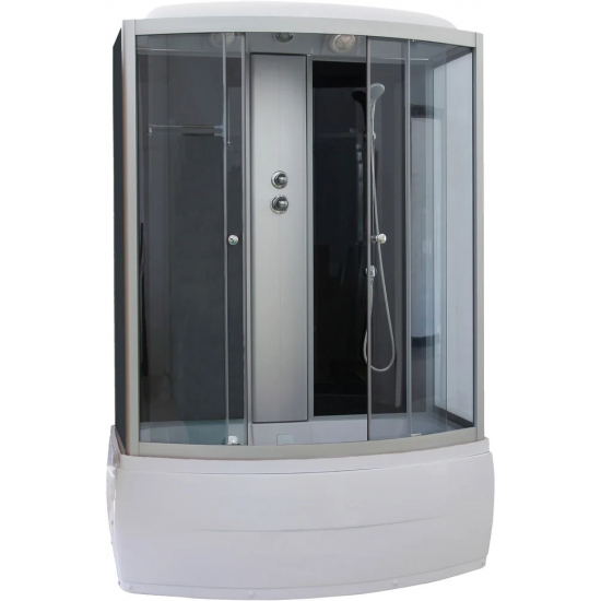 Душевой бокс PARLY Classic CNE150 150x75x210 