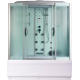 Душевой бокс RIVER Wisla 150/80/50 МТ