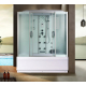 Душевой бокс RIVER Wisla 150/80/50 МТ