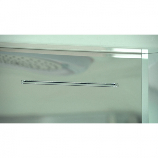 Душевой бокс TIMO Comfort T-8835 135x135x230 Clean Glass