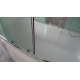 Душевой бокс TIMO Comfort T-8840 140x88x220 Fabric Glass