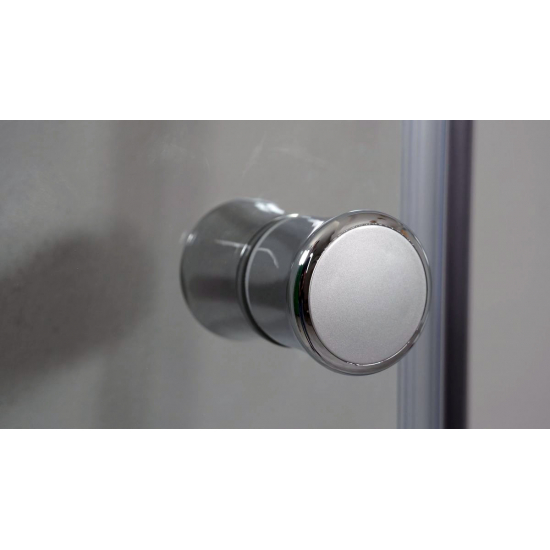 Душевой бокс TIMO Comfort T-8850 150x88x220 Fabric Glass