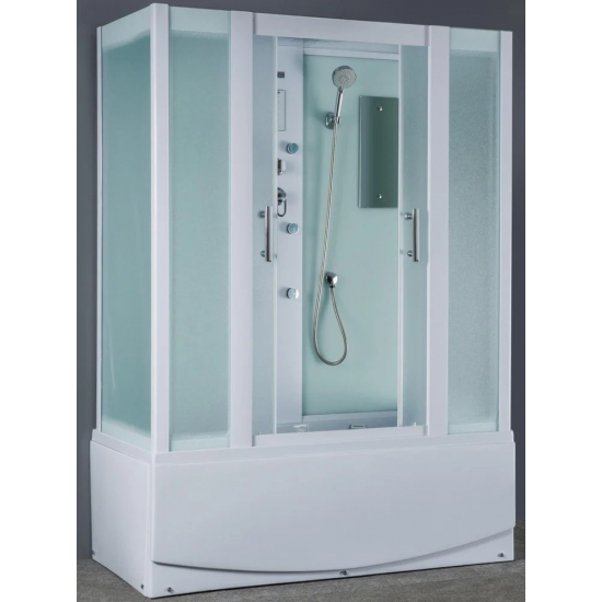 Душевой бокс TIMO Eco TE-0750 148x80x218