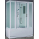 Душевой бокс TIMO Eco TE-0750 148x80x218