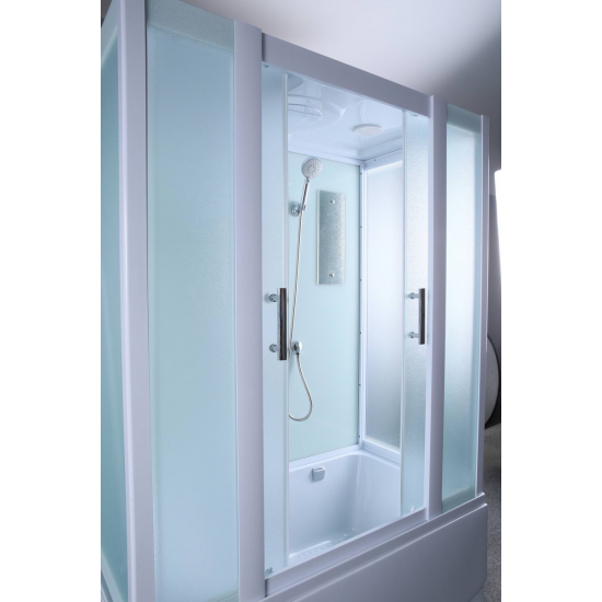 Душевой бокс TIMO Eco TE-0750 148x80x218