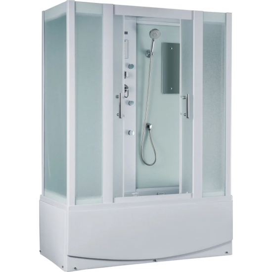 Душевой бокс TIMO Eco TE-0770 168x80x218