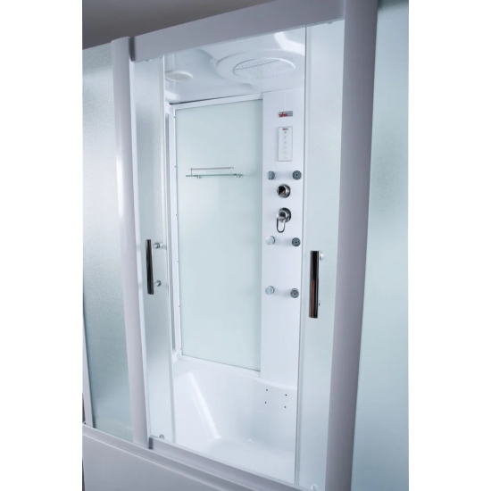 Душевой бокс TIMO Eco TE-0770 168x80x218