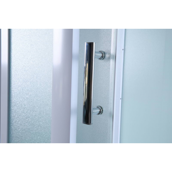 Душевой бокс TIMO Eco TE-0770 168x80x218