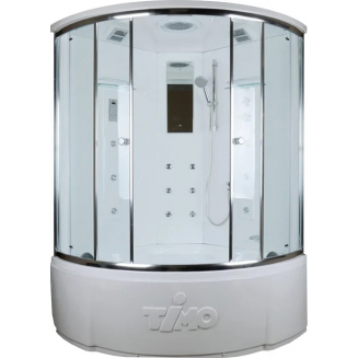 Душевой бокс TIMO Lux T-7725 120x120x230