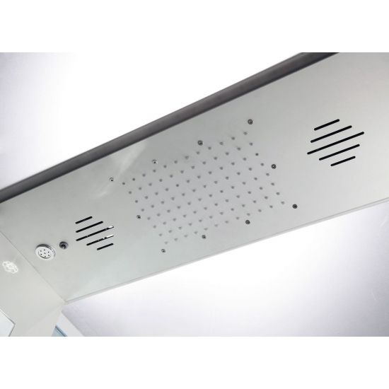 Душевой бокс TIMO Lux TL-1505 148x82x220