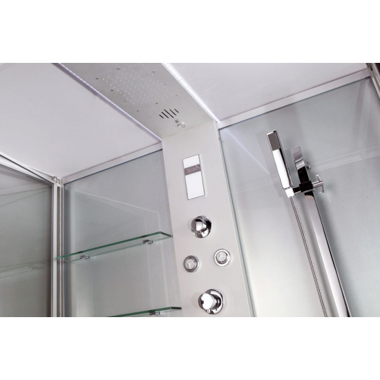 Душевой бокс TIMO Lux TL-1505 148x82x220