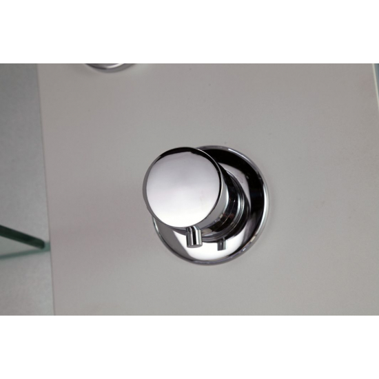 Душевой бокс TIMO Lux TL-1505 148x82x220