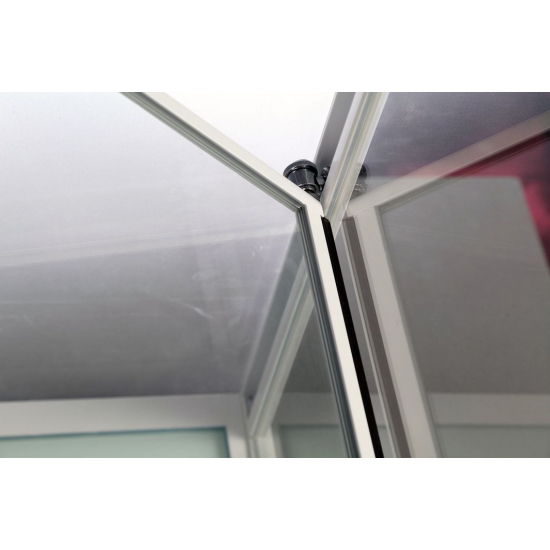 Душевой бокс TIMO Lux TL-1505 148x82x220