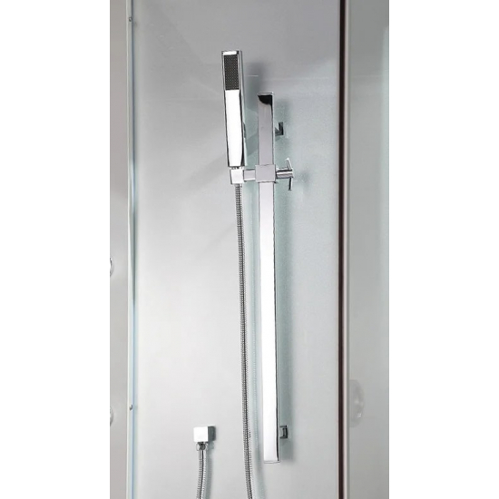 Душевой бокс TIMO Lux TL-1505 148x82x220