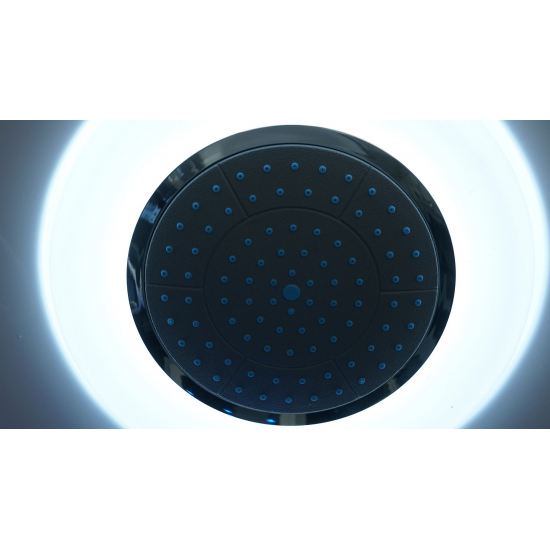 Душевой бокс TIMO Standart T-1140 140x88x220