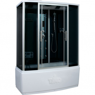 Душевой бокс TIMO Standart T-1140 140x88x220