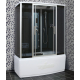 Душевой бокс TIMO Standart T-1140 140x88x220