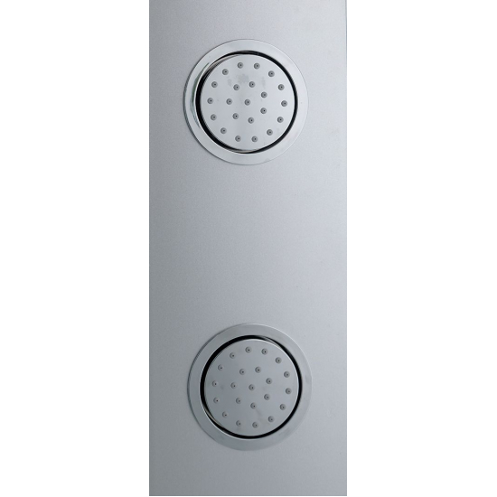 Душевой бокс WeltWasser WW500 Emmer 150/85/55 150x85x217