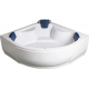 Душевой бокс WeltWasser WW500 Emmer 15055 150x150x217
