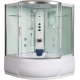 Душевой бокс WeltWasser WW500 Emmer 15055 150x150x217