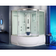 Душевой бокс WeltWasser WW500 Emmer 15055 150x150x217
