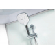 Душевой бокс WeltWasser WW500 Emmer 15055 150x150x217