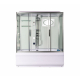 Душевой бокс WeltWasser WW500 Emmer 170/85/55 170x85x217