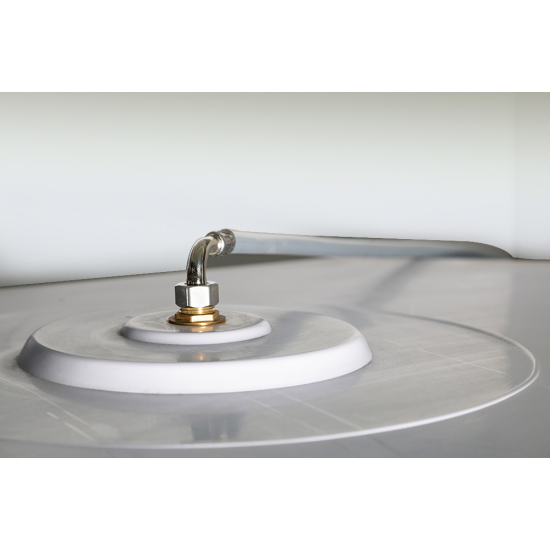 Душевой бокс WeltWasser WW500 Emmer 170/85/55-2 170x85x220