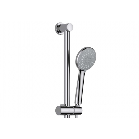 Душевой гарнитур AQUATEK Бетта AQ2013CR, 3jet 65 см, хром